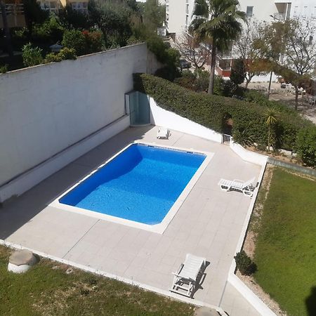Marina Apartment Portimão Exterior photo