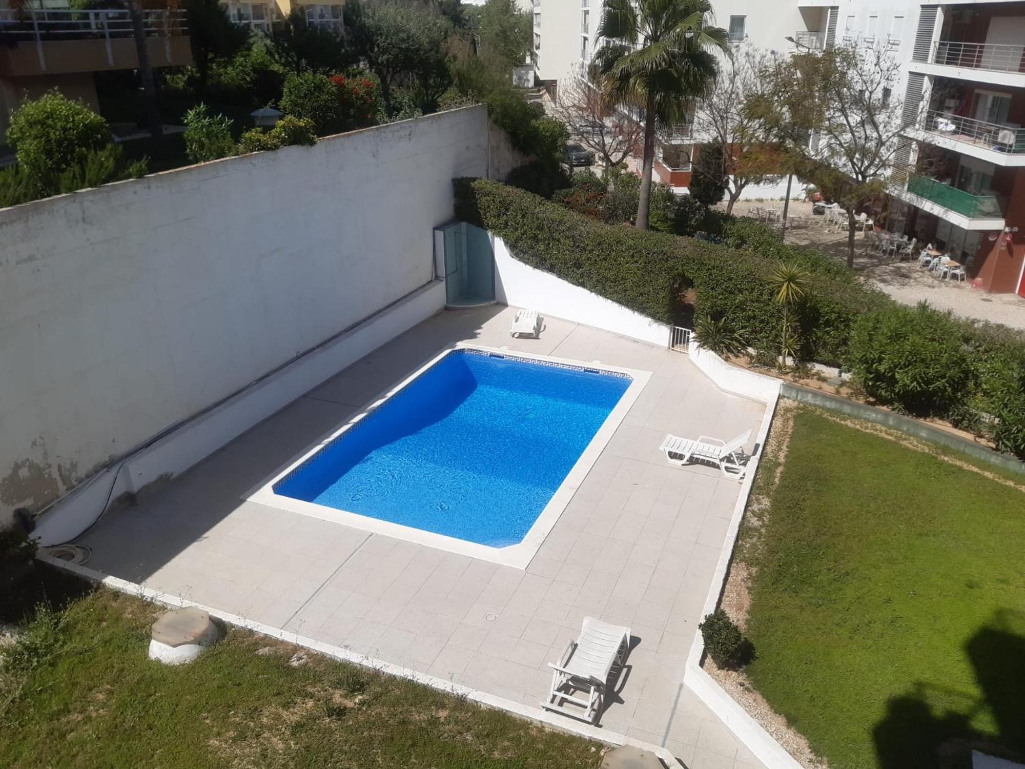 Marina Apartment Portimão Exterior photo
