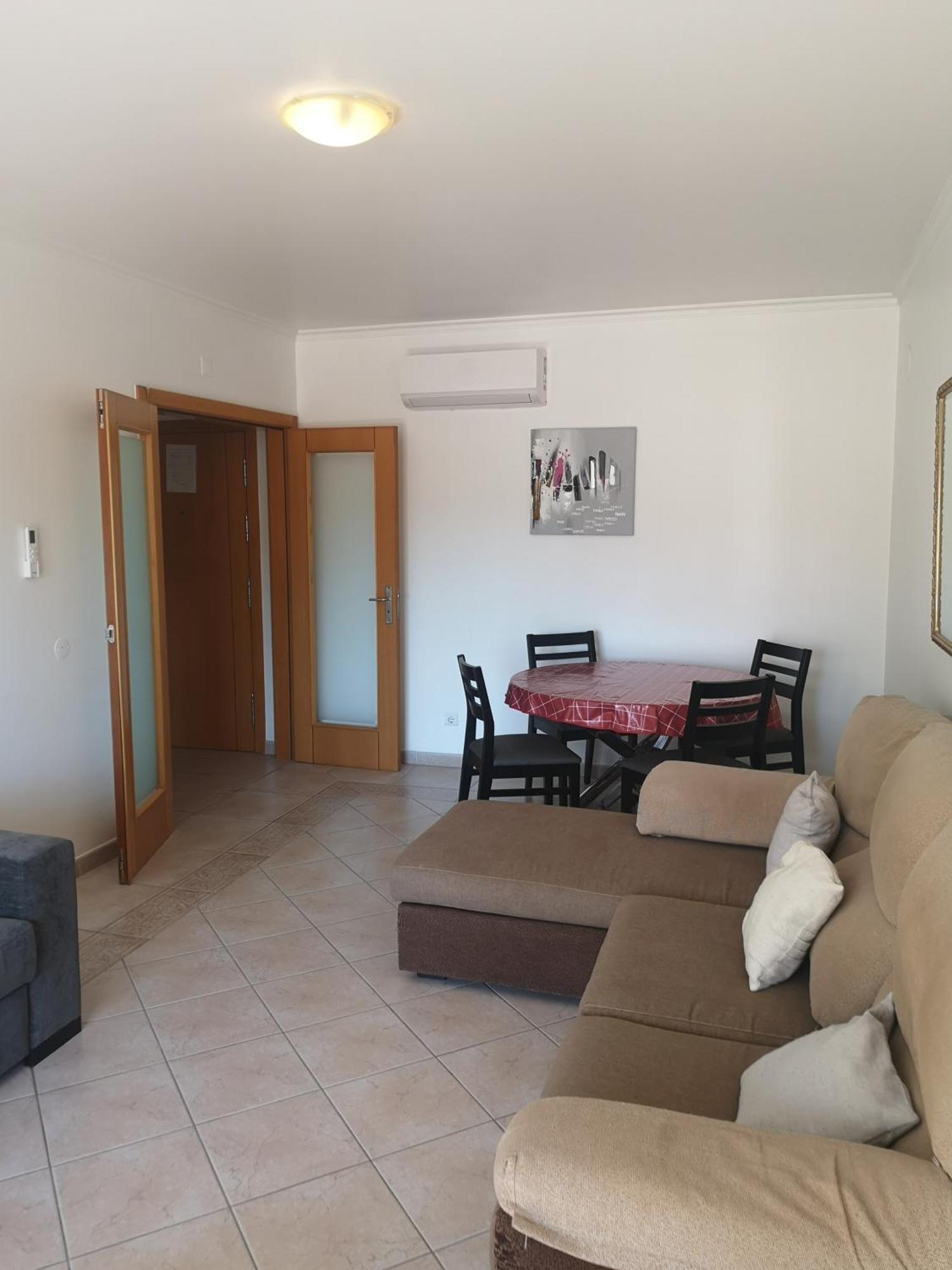 Marina Apartment Portimão Exterior photo