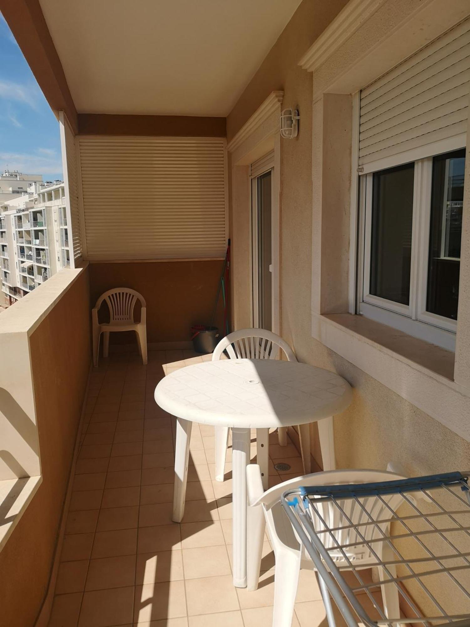 Marina Apartment Portimão Exterior photo