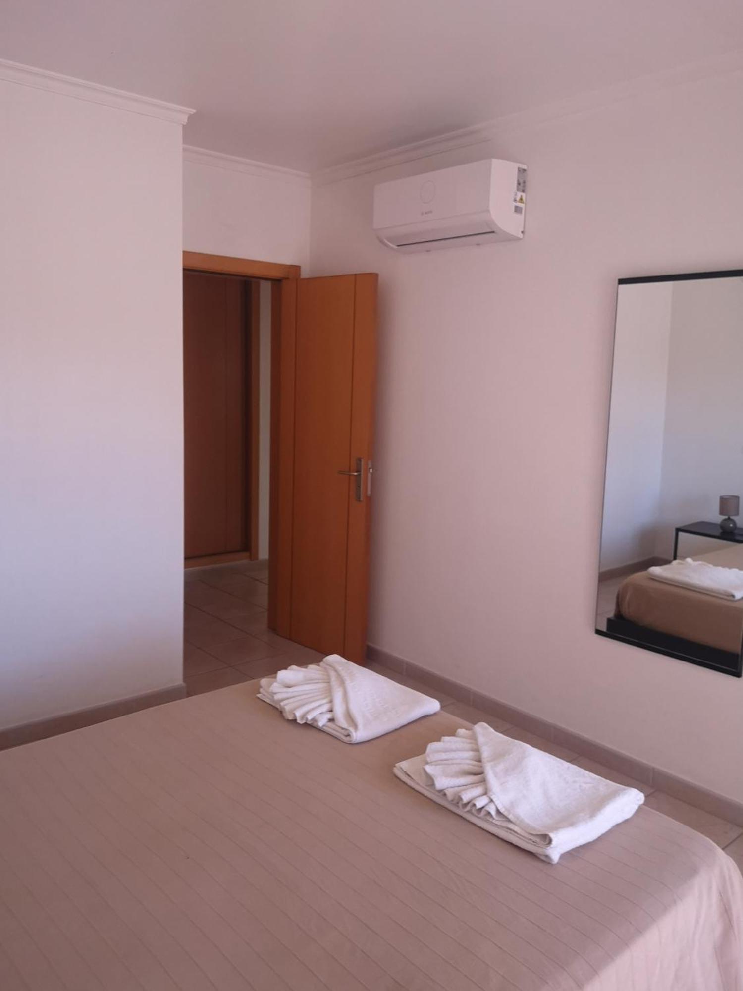 Marina Apartment Portimão Exterior photo