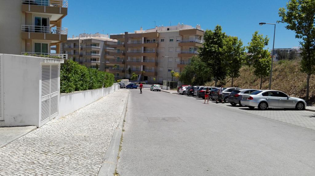 Marina Apartment Portimão Exterior photo