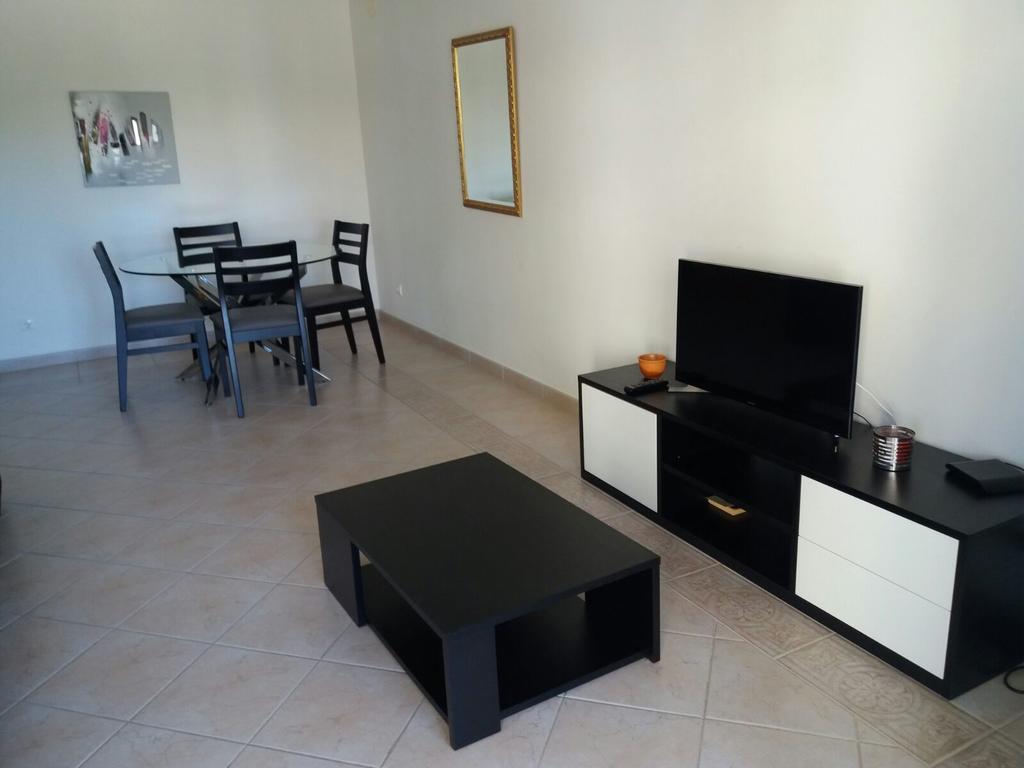 Marina Apartment Portimão Exterior photo