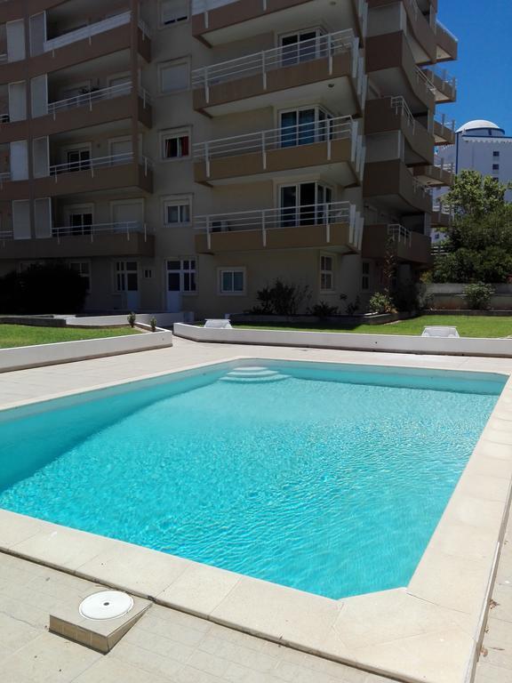 Marina Apartment Portimão Exterior photo