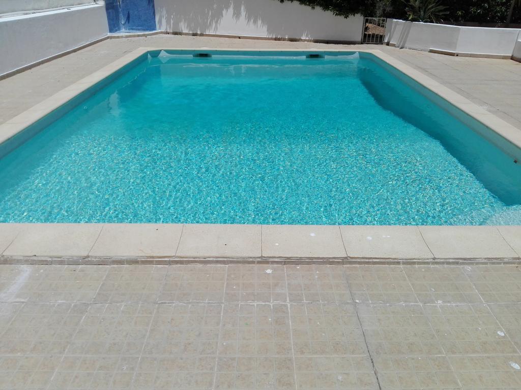 Marina Apartment Portimão Exterior photo