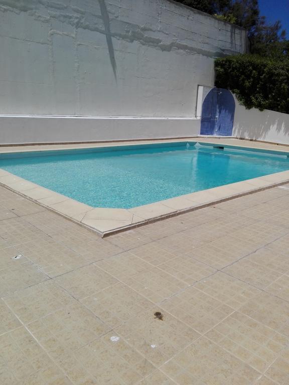Marina Apartment Portimão Exterior photo