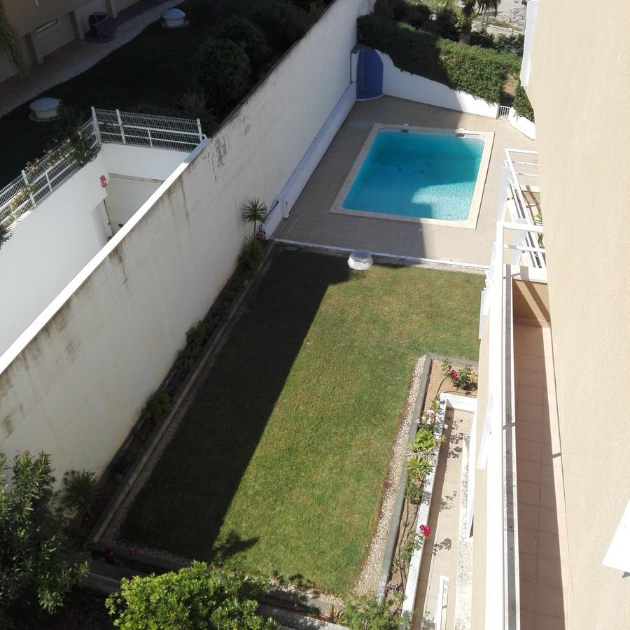 Marina Apartment Portimão Exterior photo