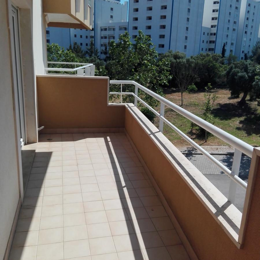 Marina Apartment Portimão Exterior photo