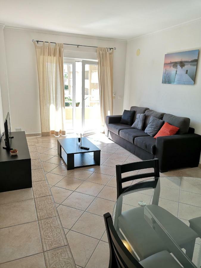 Marina Apartment Portimão Exterior photo