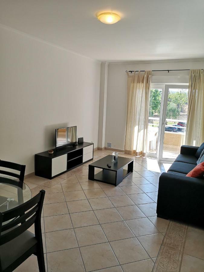 Marina Apartment Portimão Exterior photo